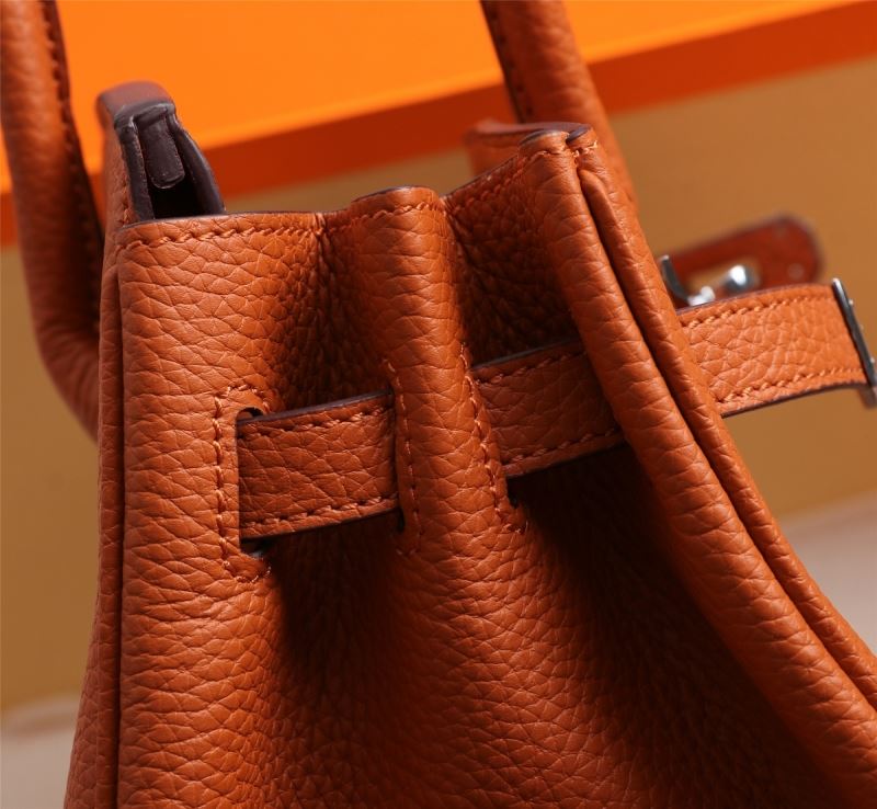 Hermes Birkin Bags